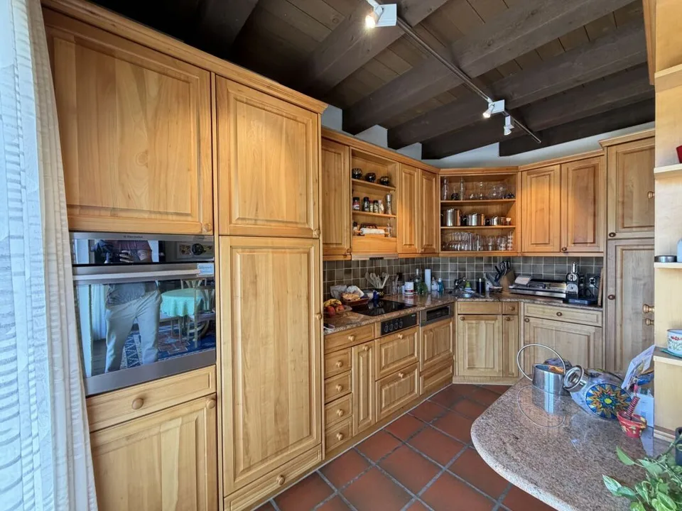 Casa a schiera di 5,5 locali con dintorni – foto 15 di 28