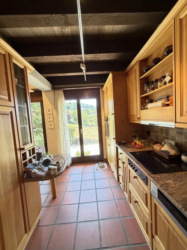 Casa a schiera di 5,5 locali con dintorni – foto 16 di 28