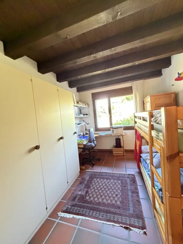 Casa a schiera di 5,5 locali con dintorni – foto 24 di 28