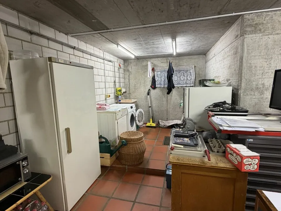 Casa a schiera di 5,5 locali con dintorni – foto 26 di 28