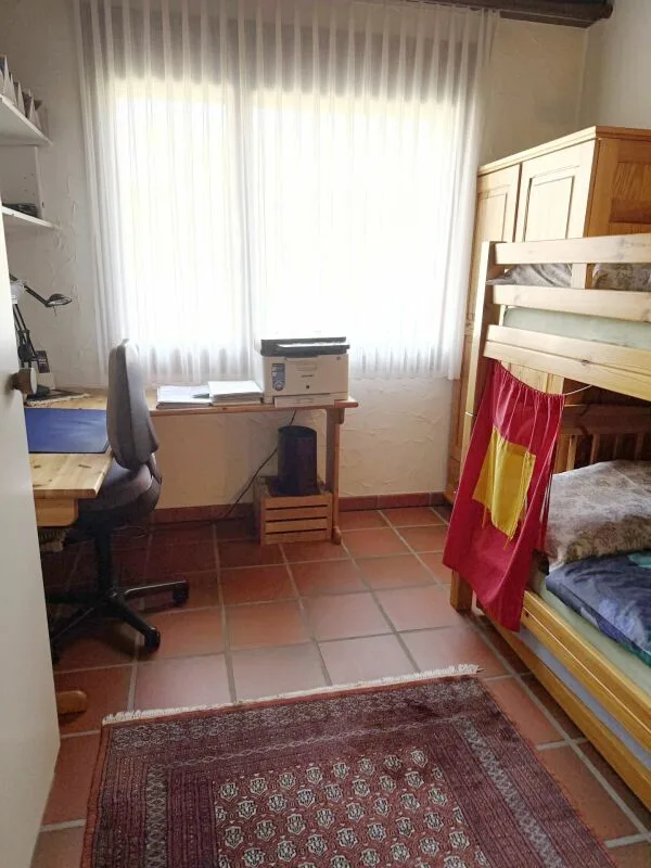 Casa a schiera di 5,5 locali con dintorni – foto 18 di 28