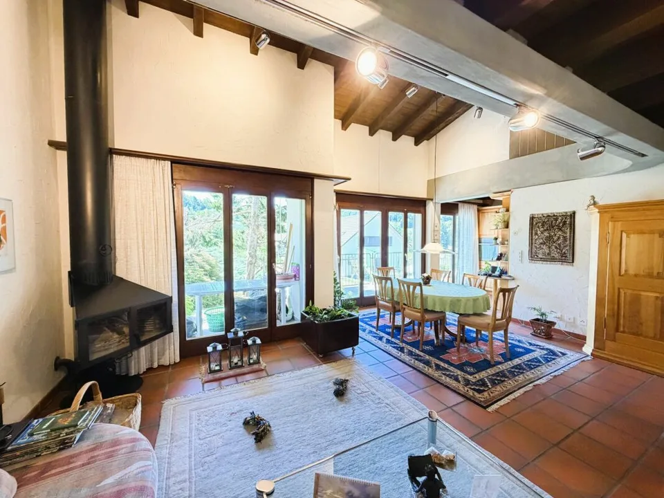 Casa a schiera di 5,5 locali con dintorni – foto 13 di 28