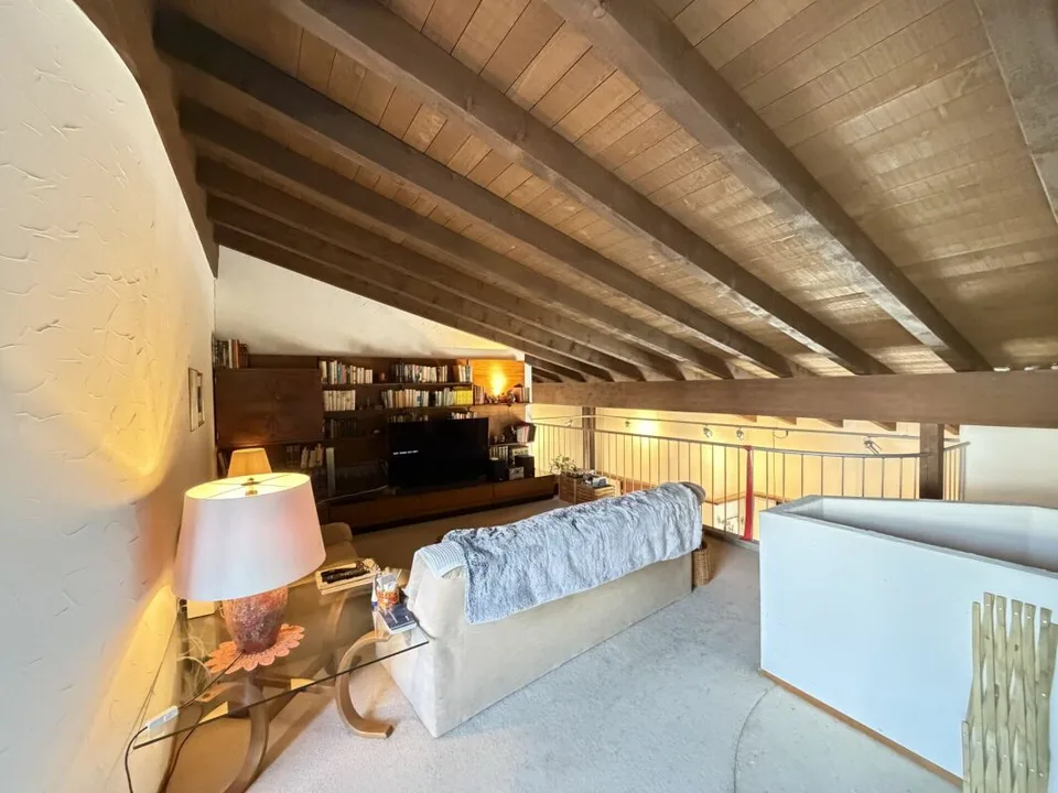 Casa a schiera di 5,5 locali con dintorni – foto 22 di 28