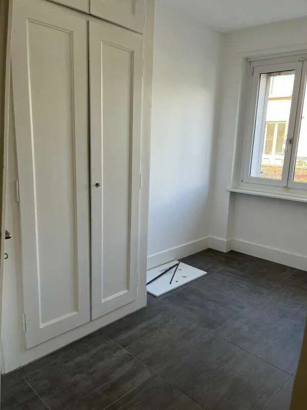 3.5 Zimmer mit 2 Balkonen