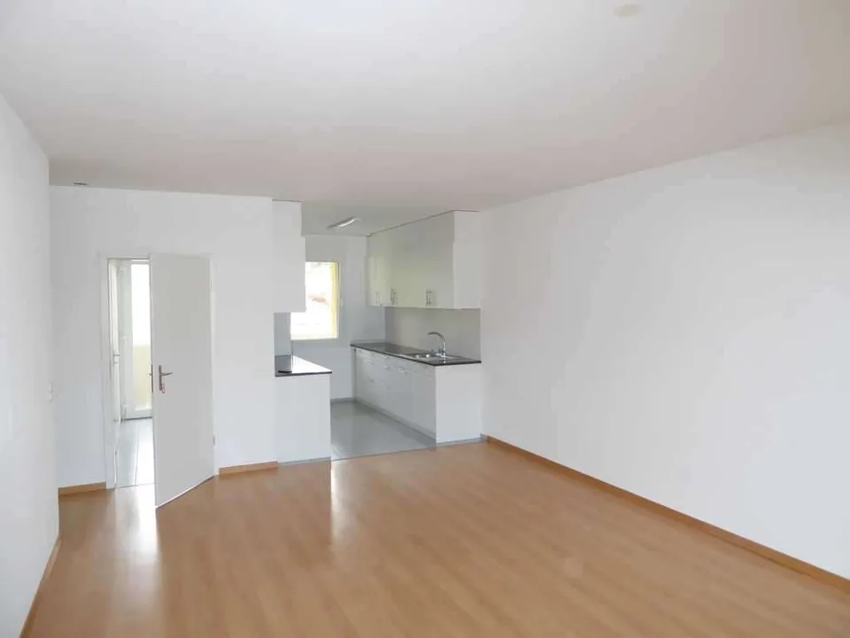 4½-Zimmerwohnung in Elgg