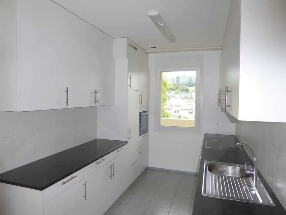 4½-Zimmerwohnung in Elgg