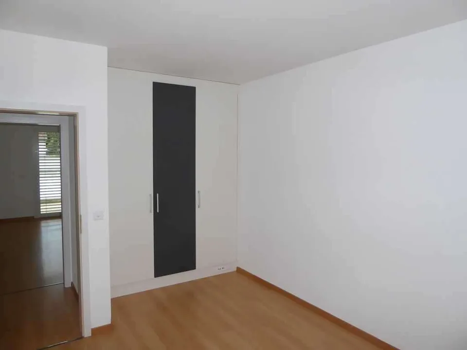 Bright 4 ½ room apartment for rent in Elgg
