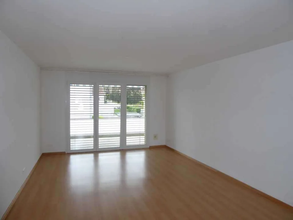Bright 4 ½ room apartment for rent in Elgg