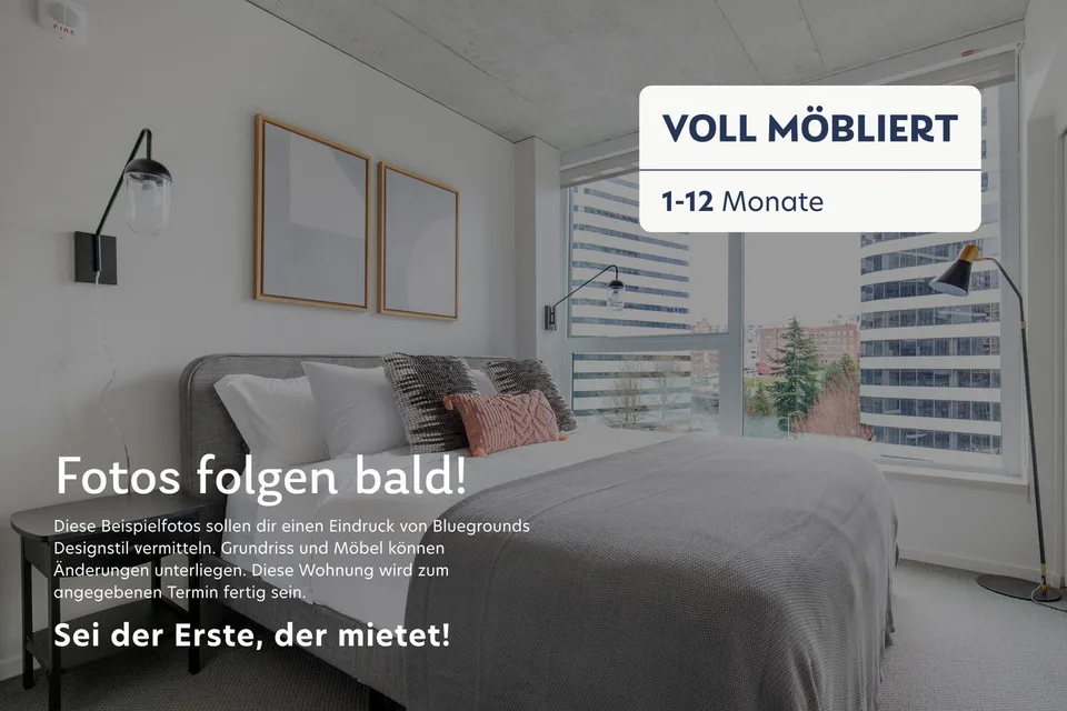 Blueground ID242, Seebach