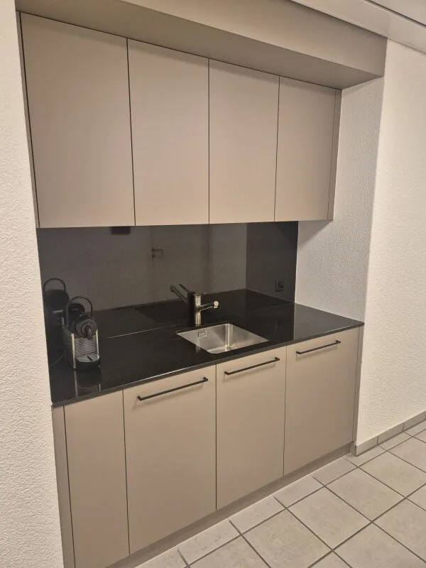 Büros und Atelier auf Industriegelände – Foto 6 von 8
