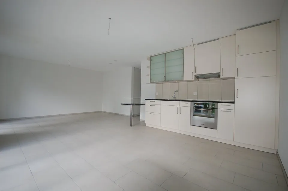 Appartement loft moderne 1.0 pièce avec espace de séjour
