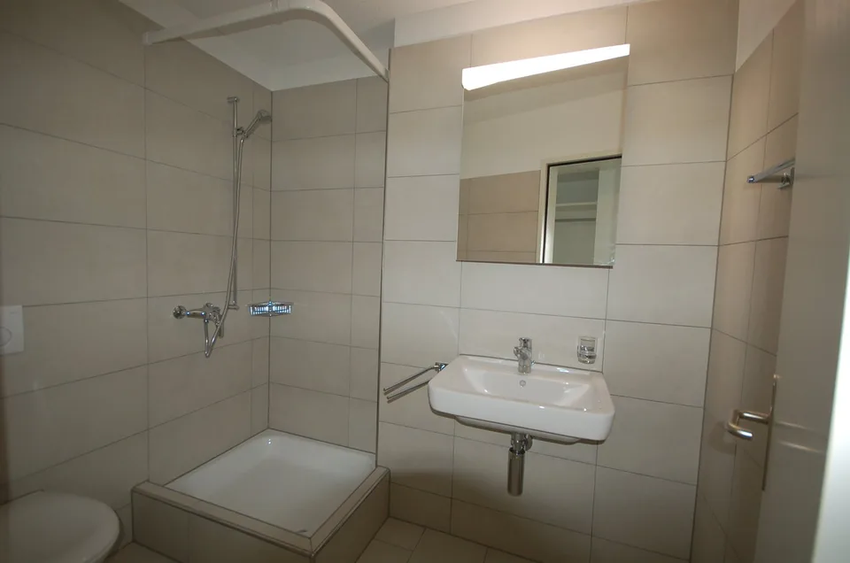 Appartement loft moderne 1.0 pièce avec espace de séjour