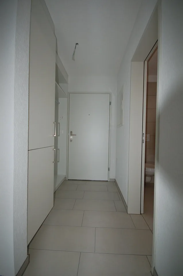 Appartement loft moderne 1.0 pièce avec espace de séjour