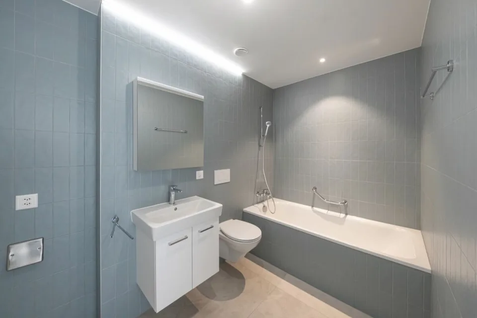 Bello appartamento di 3.5 locali - 73m2