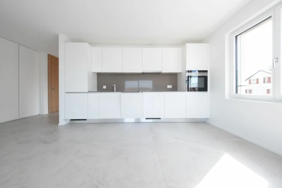 Bello appartamento di 3.5 locali - 73m2
