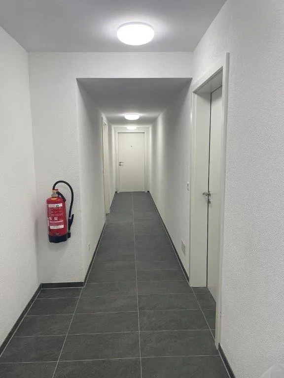 Appartamento 2 locali vicino all'ospedale cantonale di Olten