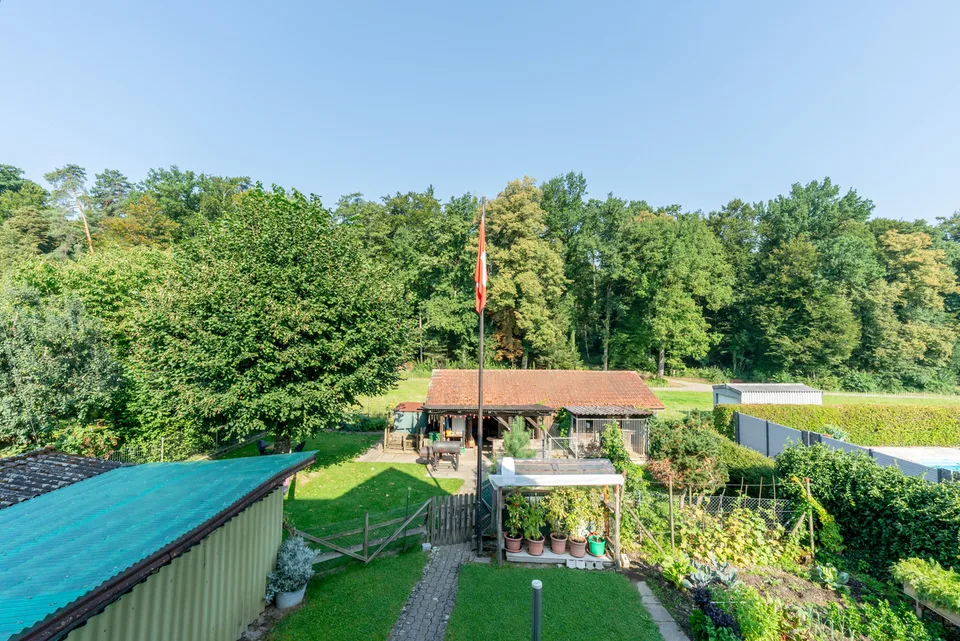 Wunderbares 7-Zimmer-Haus mit Option für zwei Wohneinheiten – Foto 12 von 13