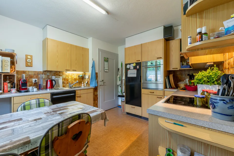 Wunderbares 7-Zimmer-Haus mit Option für zwei Wohneinheiten – Foto 7 von 13