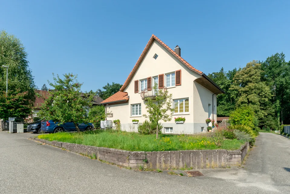 Wunderbares 7-Zimmer-Haus mit Option für zwei Wohneinheiten – Foto 13 von 13