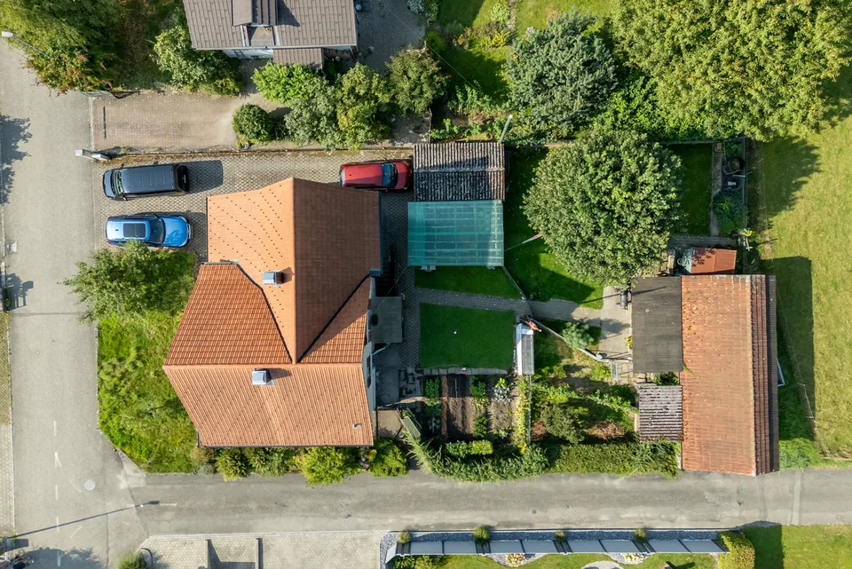 Wunderbares 7-Zimmer-Haus mit Option für zwei Wohneinheiten – Foto 6 von 13