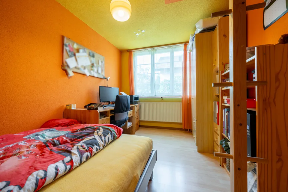 Wunderbares 7-Zimmer-Haus mit Option für zwei Wohneinheiten – Foto 8 von 13