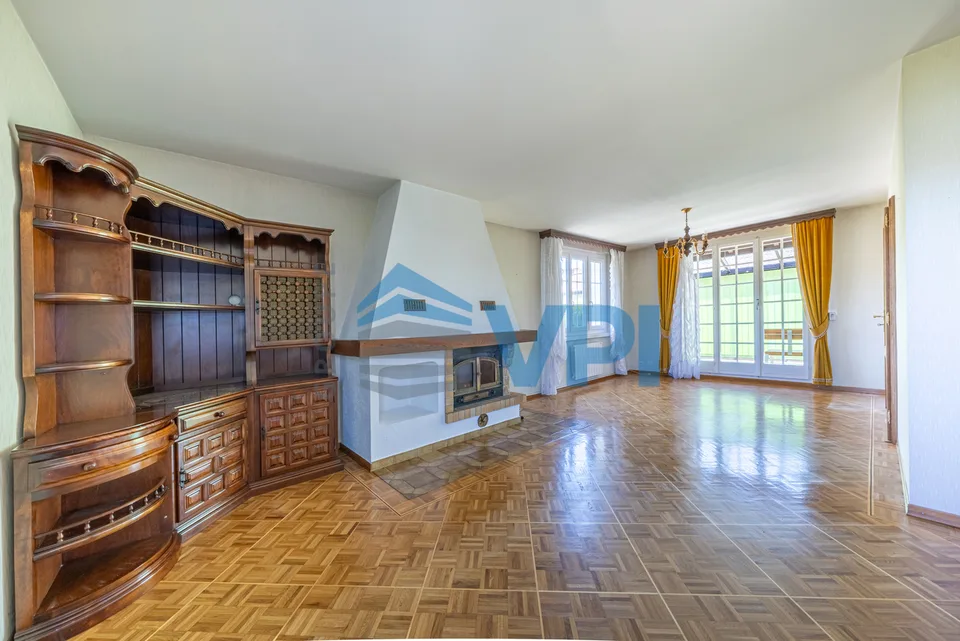 Villa a schiera a Plan-les-Ouates