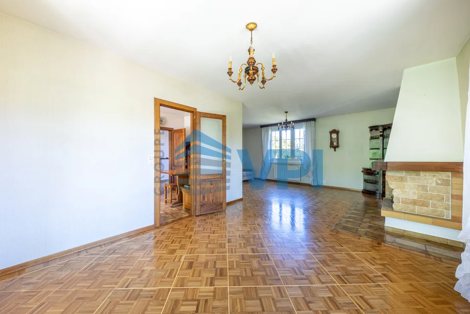 Villa a schiera a Plan-les-Ouates