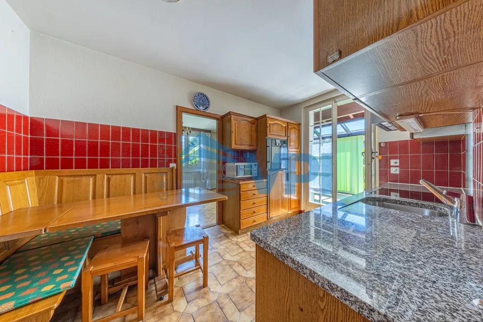 Villa a schiera a Plan-les-Ouates