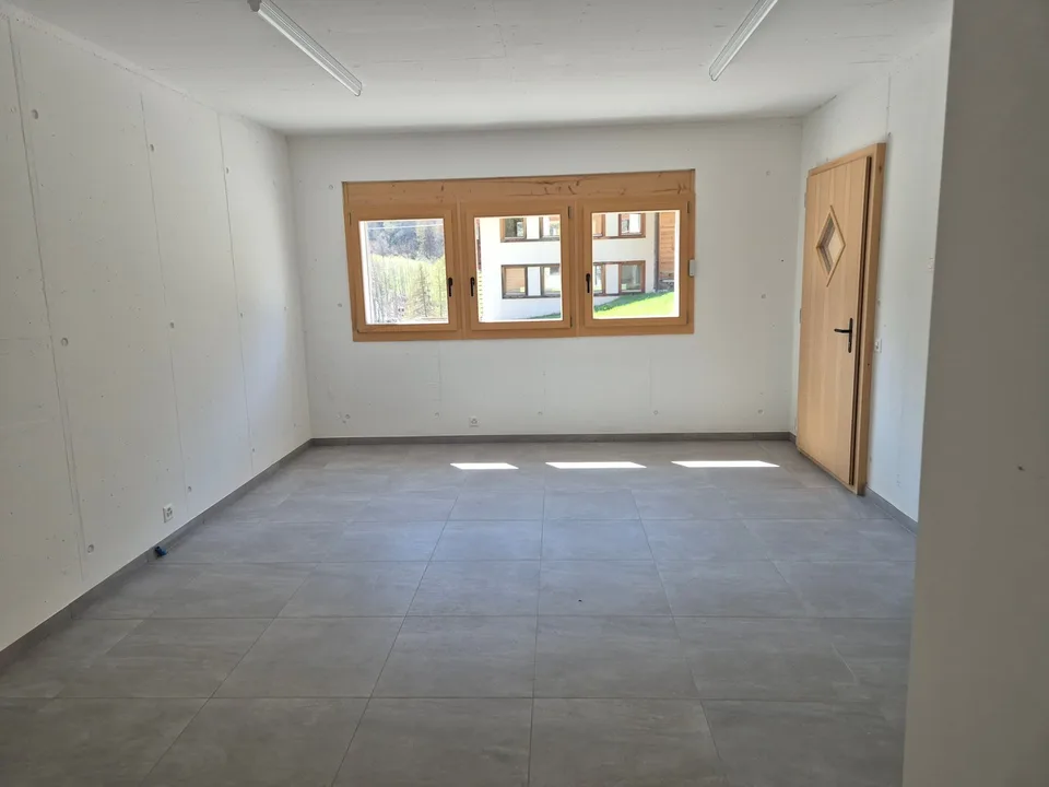 Neues Chalet - Hauptwohnsitz - Authentizität und moderner Komfort - La Tour/Evolène – Foto 14 von 15