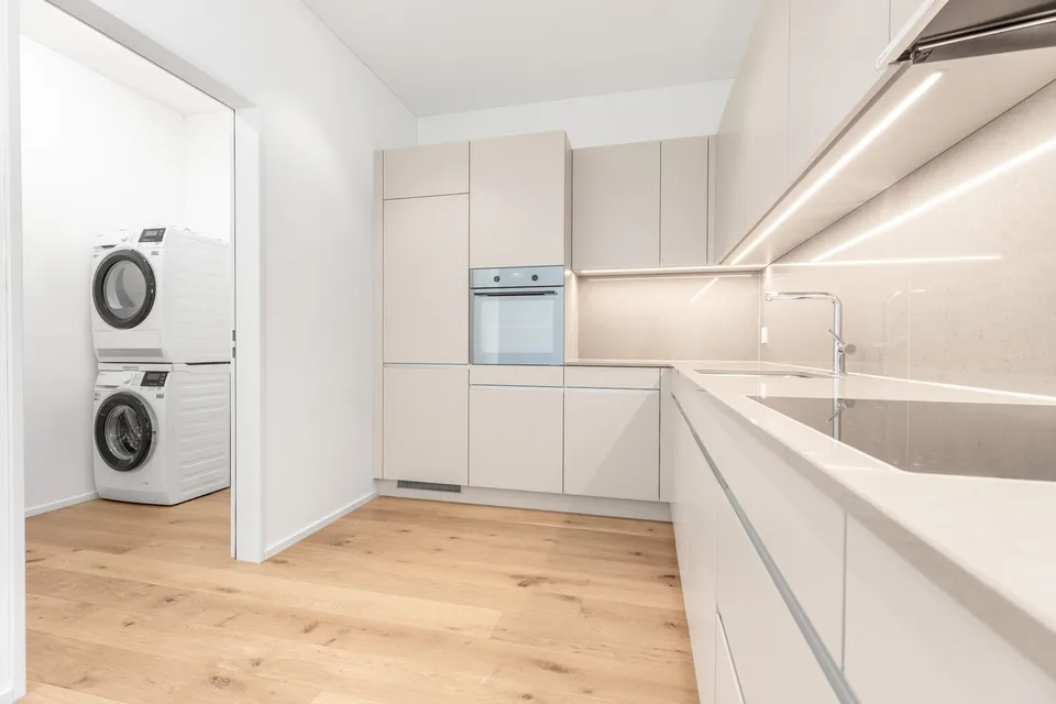 Appartamento 3.5 locali ad Au Wädenswil