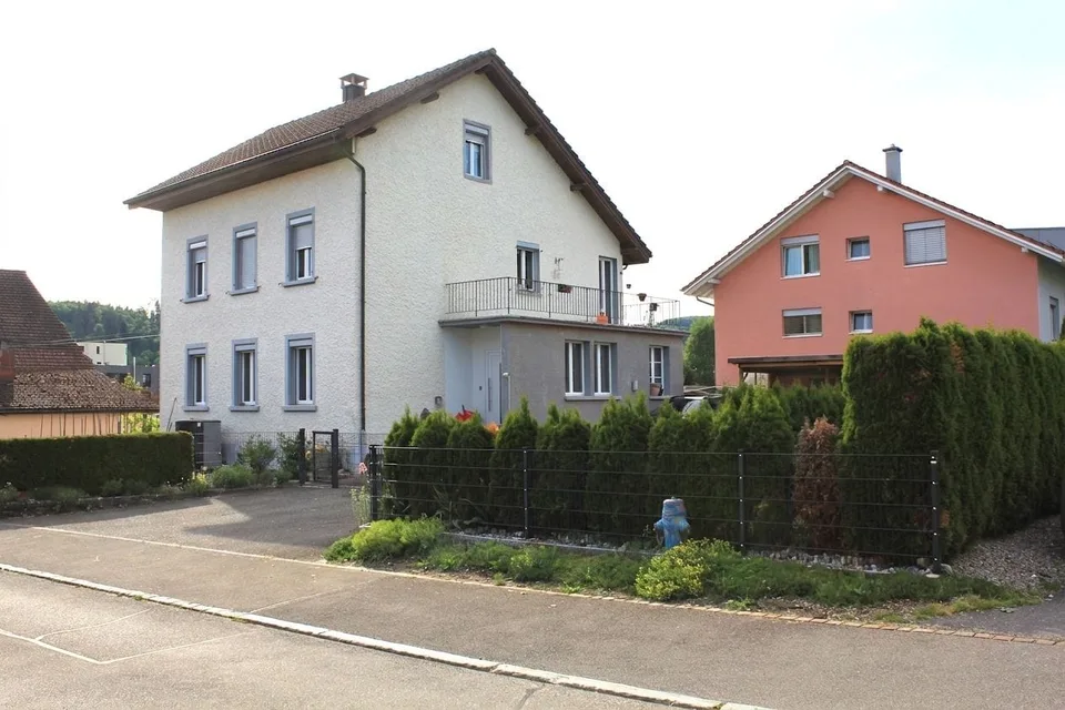 Ein Mehrgenerationenhaus, das mehr kann als nur Wohnen - Raum für Ideen, Familie & Zukunft