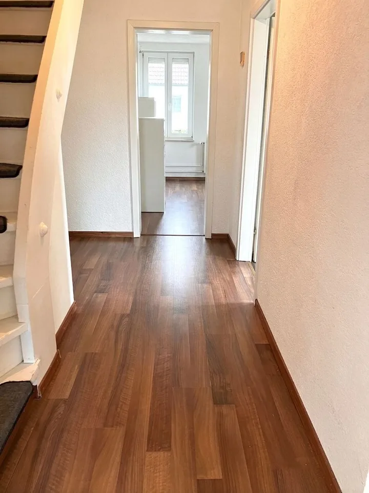 Ein Mehrgenerationenhaus, das mehr kann als nur Wohnen - Raum für Ideen, Familie & Zukunft