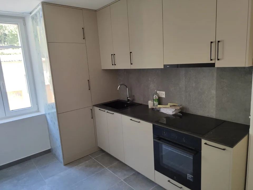 Charmant appartement de 4.5 pièces à Vallorbe – disponible immédiatement