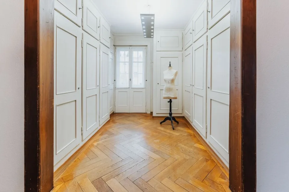 Wohn- und Geschäftshaus – Foto 23 von 30