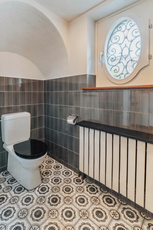 Villa mit Praxisanbau – Foto 11 von 30