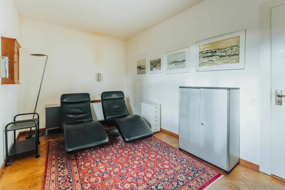 Villa mit Praxisanbau – Foto 19 von 30