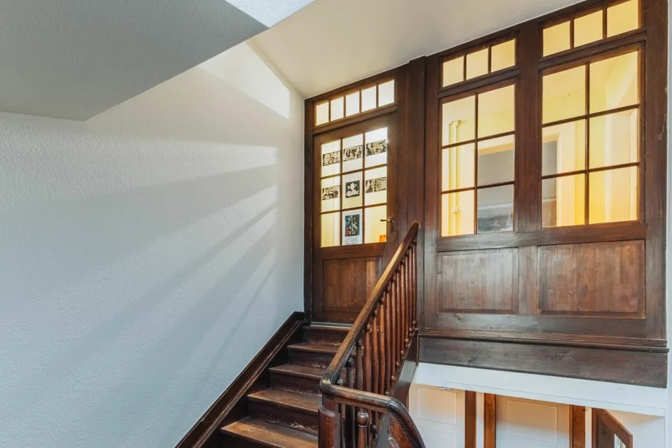 Villa mit Praxisanbau – Foto 26 von 30