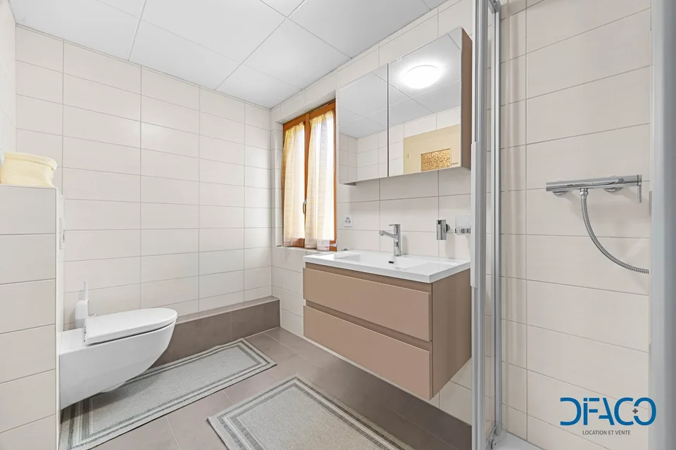 Chalet "Granilou" - Location à la semaine