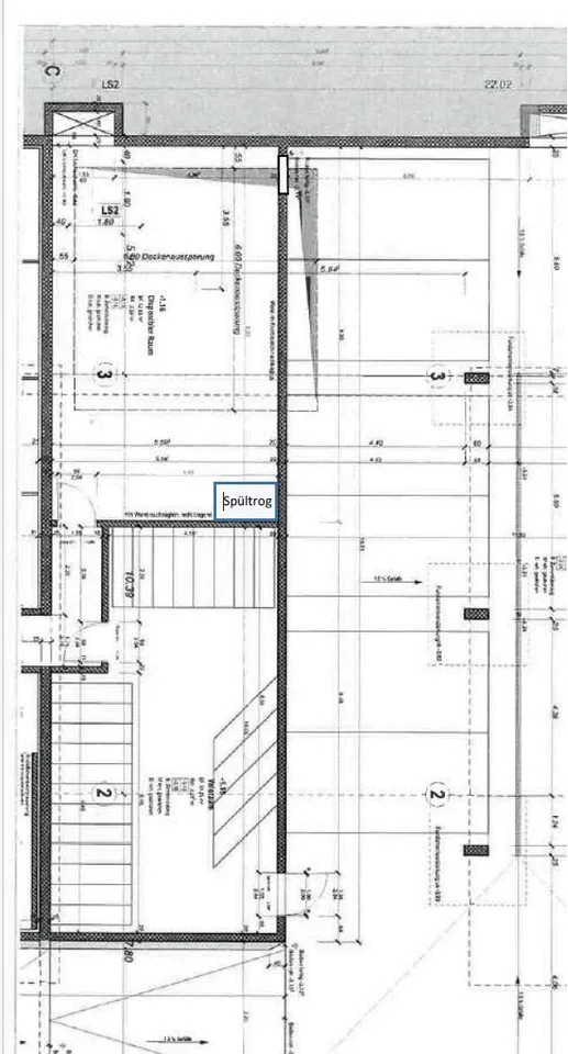Disponibile immediatamente: locale di stoccaggio con posto auto in affitto – situato nel centro di Steinhausen!