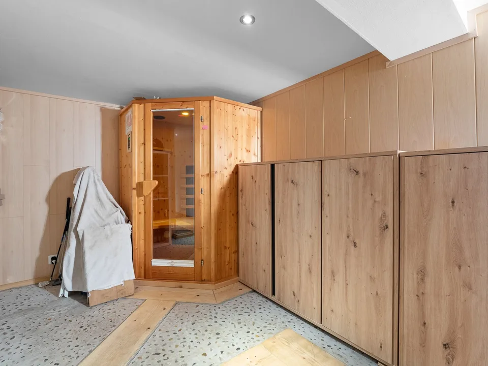 Maison mitoyenne directement sur le terrain de golf – Vie idyllique à Waldkirch (SG)