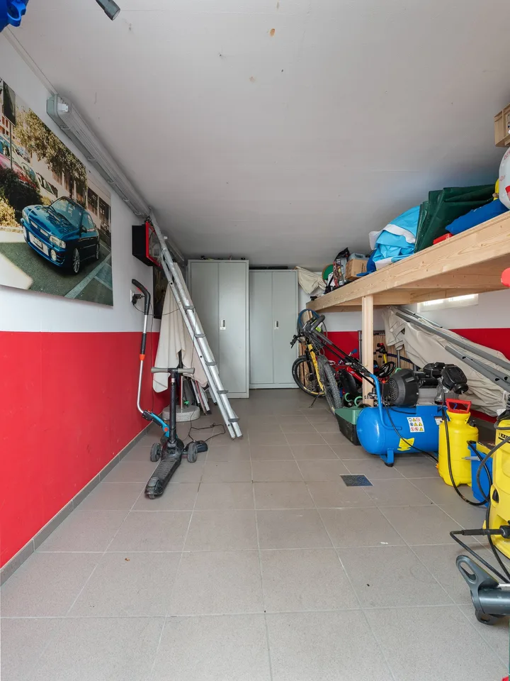 Maison mitoyenne directement sur le terrain de golf – Vie idyllique à Waldkirch (SG) – photo 15 sur 15