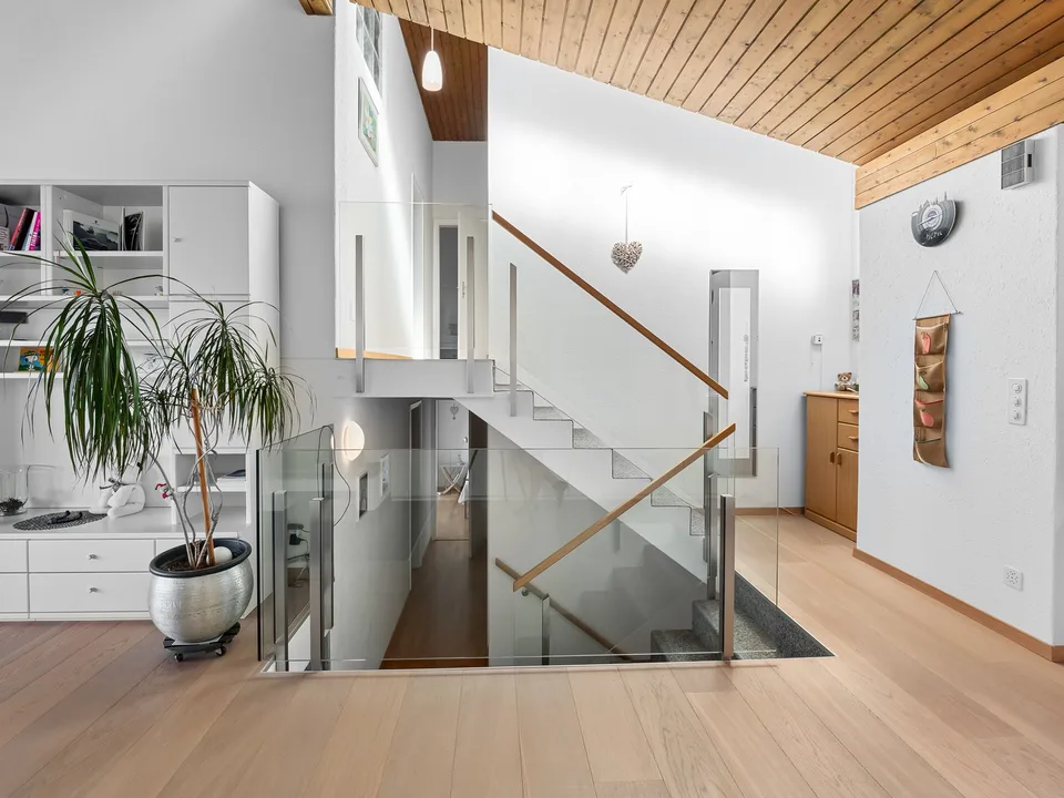 Rêve de maison exclusif sur un terrain de construction de 2'637m2 avec vue à 180° sur le lac Majeur – photo 10 sur 22