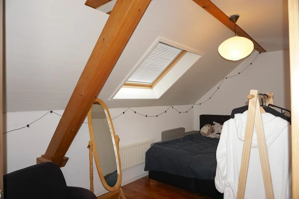 ARI-212 - Gemischt genutztes Gebäude mit 250 m2 auf einem Grundstück von 723 m2 in Bassecourt – Foto 8 von 22