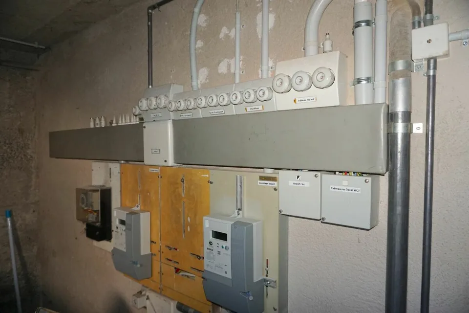 ARI-212 - Gemischt genutztes Gebäude mit 250 m2 auf einem Grundstück von 723 m2 in Bassecourt – Foto 21 von 22