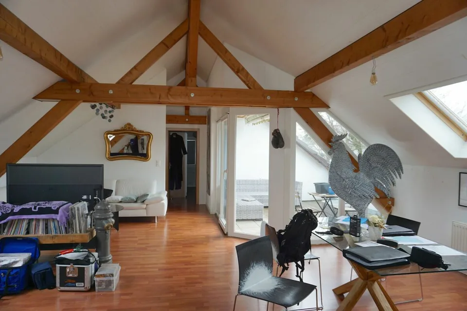 ARI-212 - Gemischt genutztes Gebäude mit 250 m2 auf einem Grundstück von 723 m2 in Bassecourt – Foto 6 von 22
