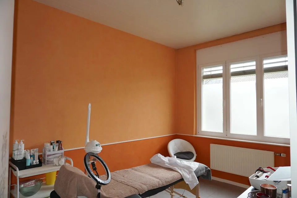 ARI-212 - Gemischt genutztes Gebäude mit 250 m2 auf einem Grundstück von 723 m2 in Bassecourt – Foto 14 von 22