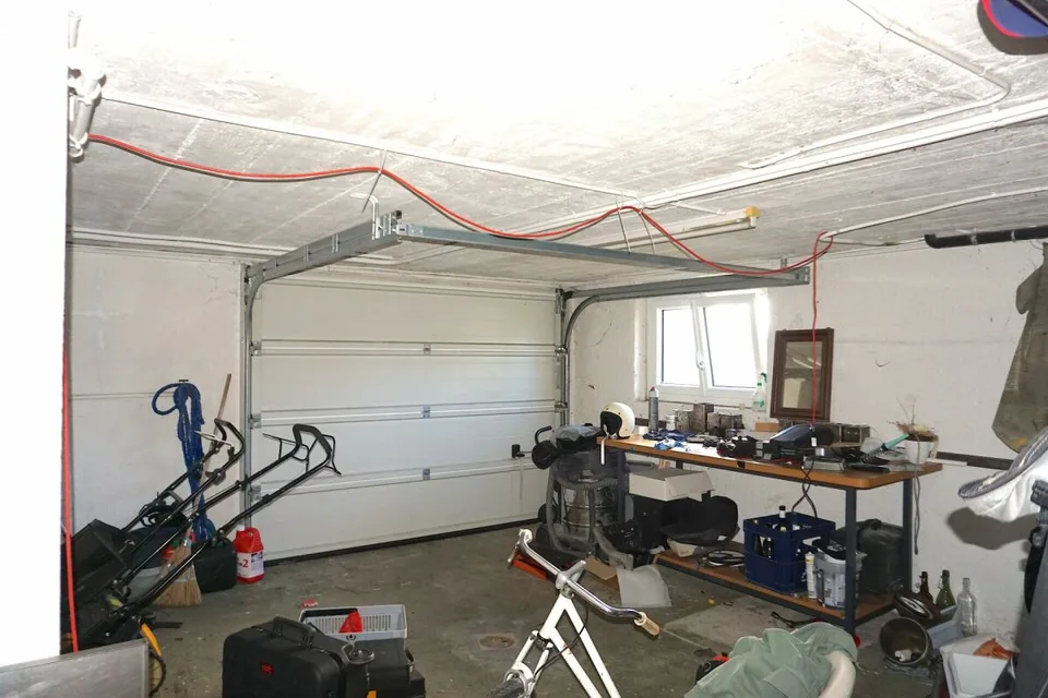 ARI-212 - Gemischt genutztes Gebäude mit 250 m2 auf einem Grundstück von 723 m2 in Bassecourt – Foto 15 von 22
