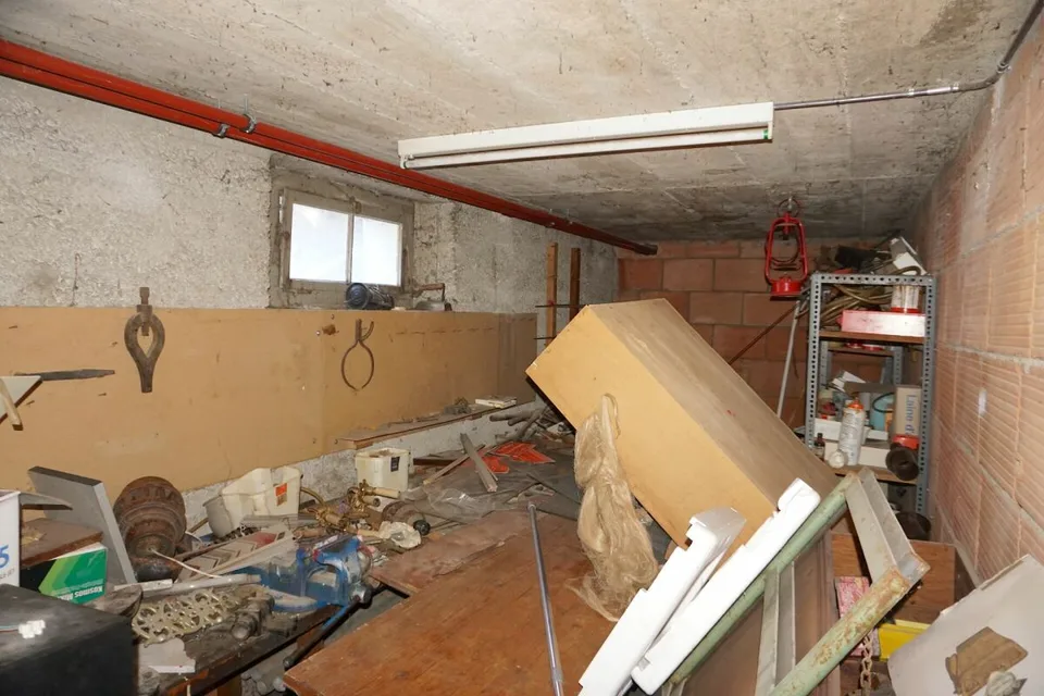 ARI-212 - Gemischt genutztes Gebäude mit 250 m2 auf einem Grundstück von 723 m2 in Bassecourt – Foto 19 von 22