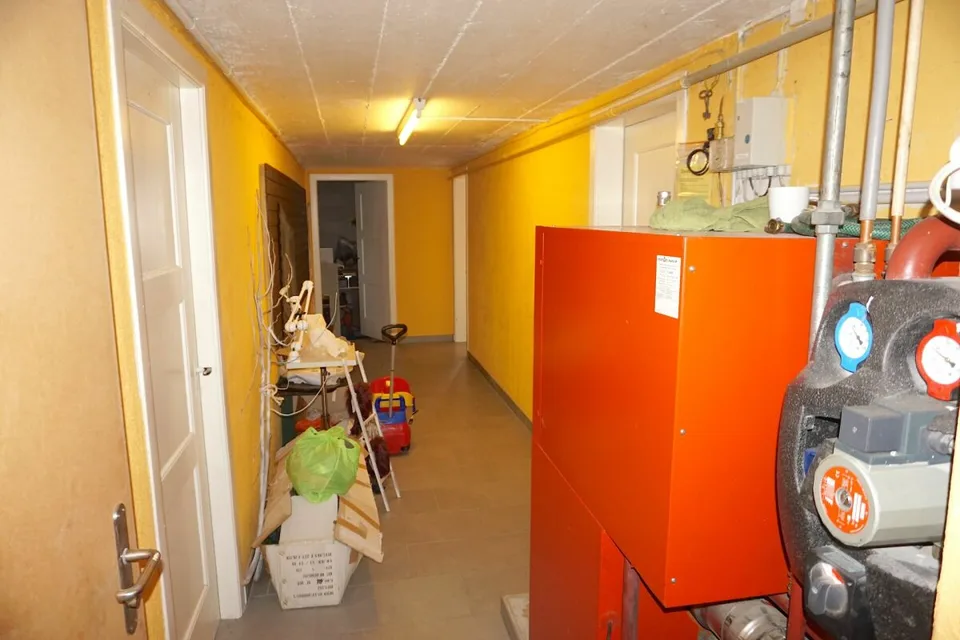 ARI-212 - Gemischt genutztes Gebäude mit 250 m2 auf einem Grundstück von 723 m2 in Bassecourt – Foto 22 von 22