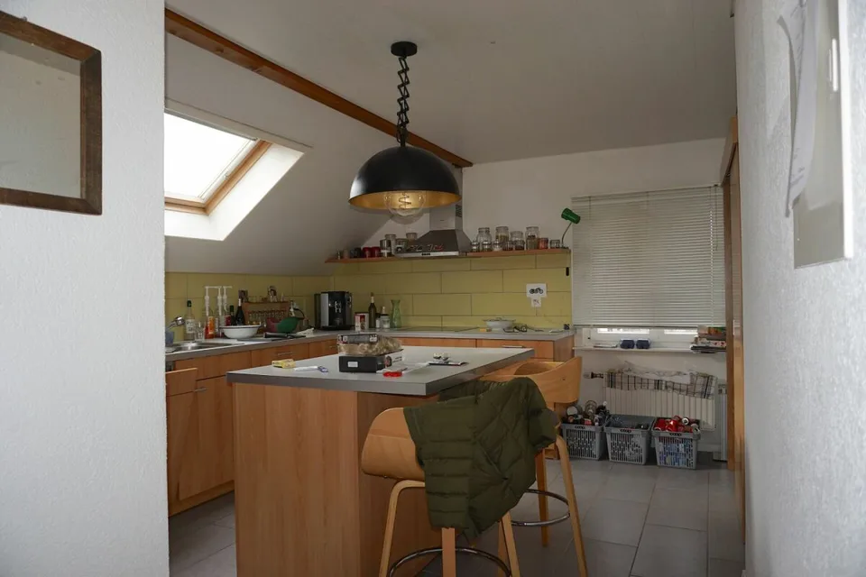 ARI-212 - Gemischt genutztes Gebäude mit 250 m2 auf einem Grundstück von 723 m2 in Bassecourt – Foto 7 von 22